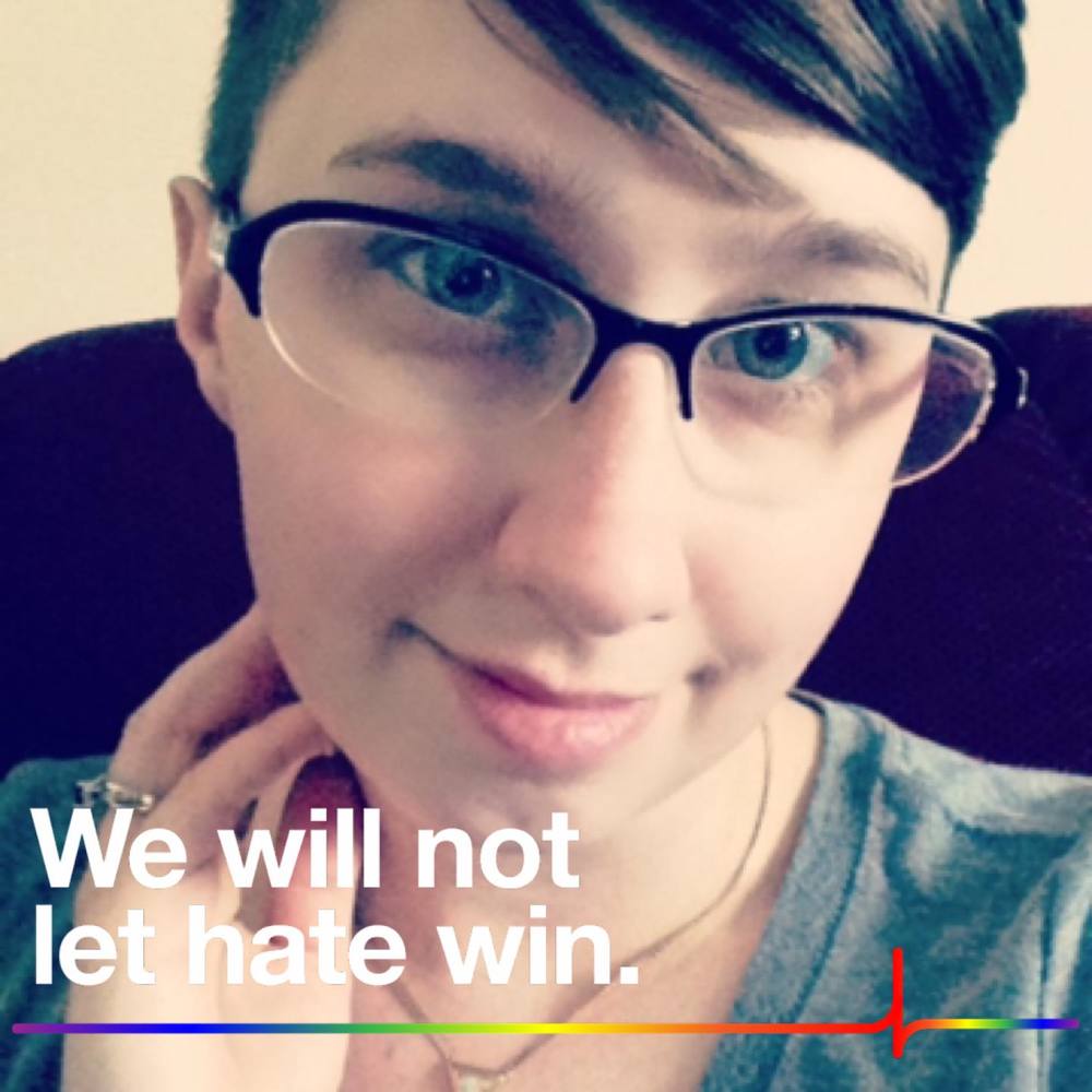 Meet your Posher, Deanna